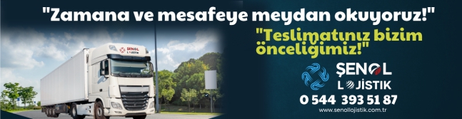ŞENOL NAKLİYAT