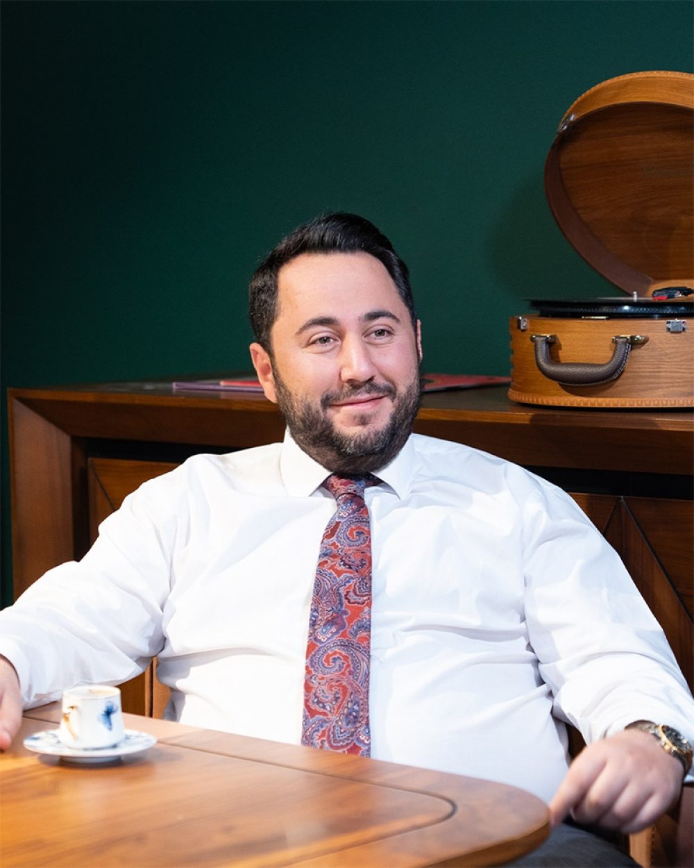 ANIL OTO’DAN KUTO’DA ŞEFFAF YÖNETİM SÖZÜ: “KUTO AÇIK ODA”“4 YIL SONRA DEĞİL, HER 3 AYDA BİR HESAP VERECEĞİZ”