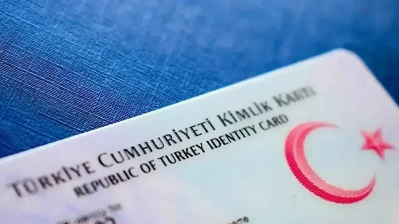 T.C. Kimlik Numarasını ezbere bilen herkesi ilgilendiriyor