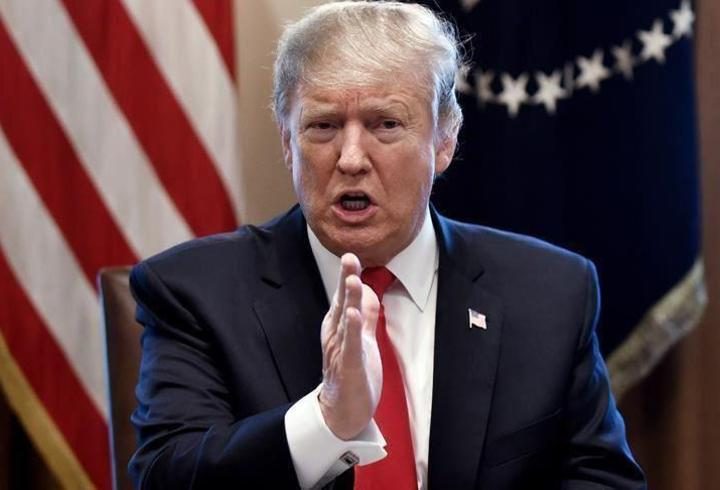 "3. dünya ülkelerinden göçü tamamen durduracağım" | ABD Başkanı Trump dediğini yapabilir mi?