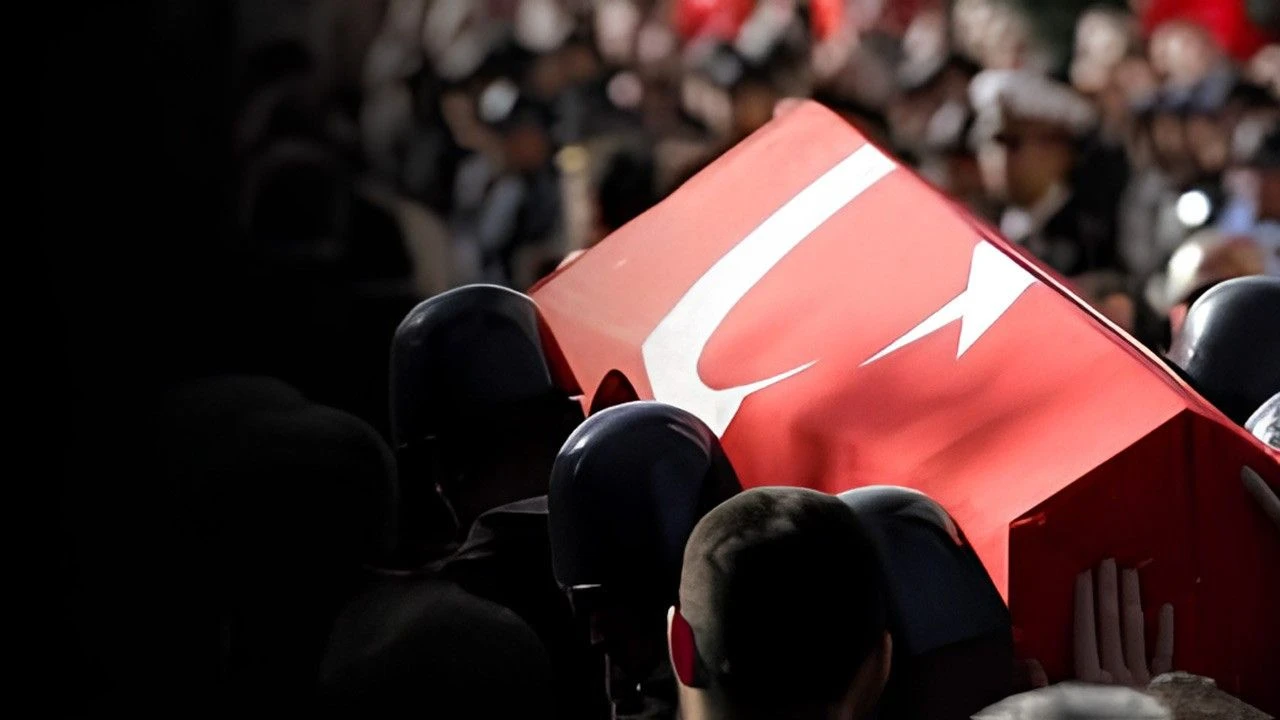 Şehit sayımız 12'ye yükseldi