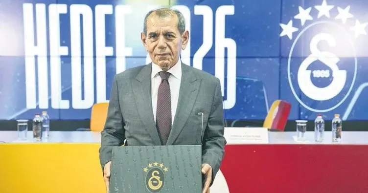 Osimhen bereketi!