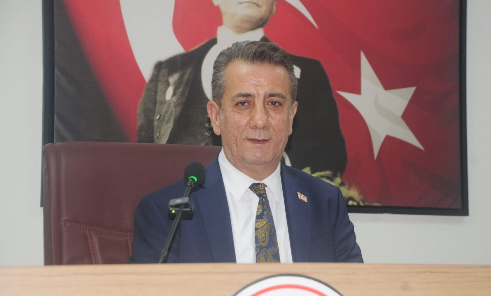 Başkan Yetişkin’den Ambarcık’a yatırım müjdesi