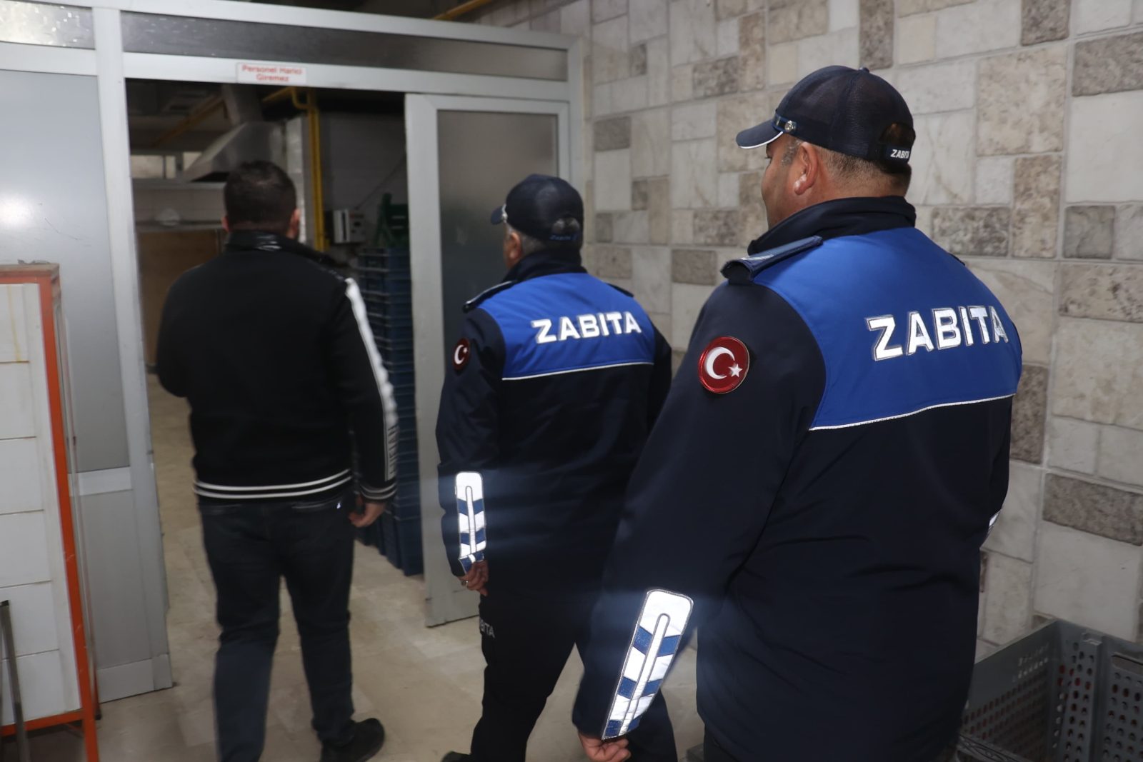 Koçarlı Belediyesi Ramazan öncesi denetimlerini artırdı.
