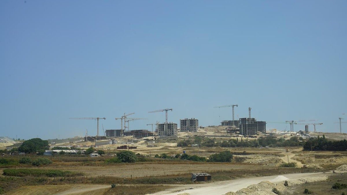 Tutuklamalar iyi planlanmış