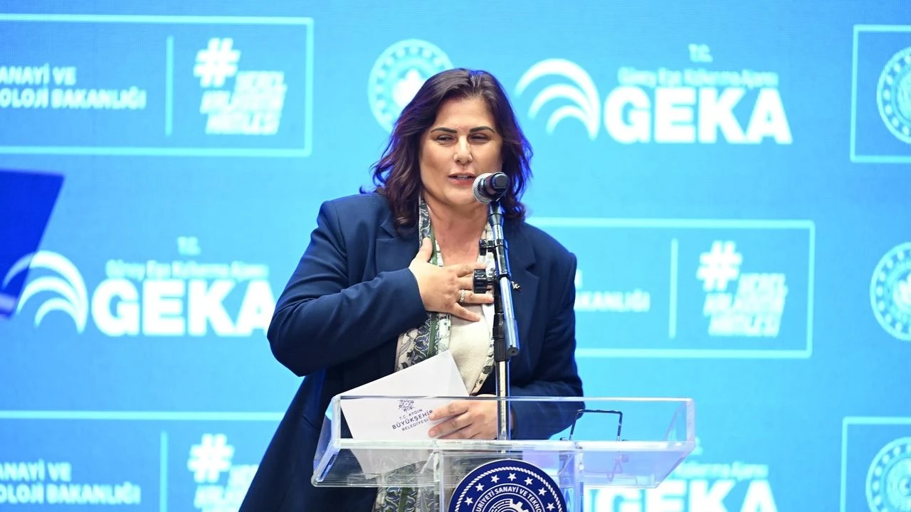 Çerçioğlu’ndan Aydınspor’a jest