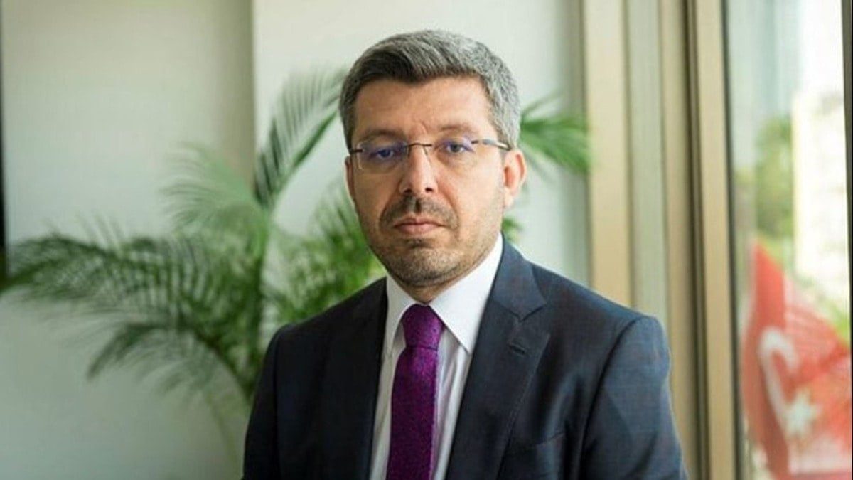 Erdoğan, avukatının vekaletine son verdi