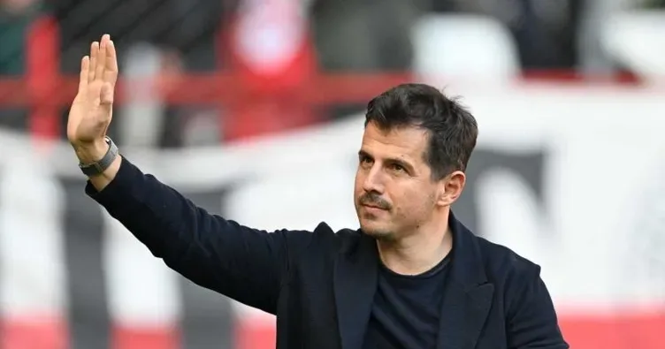 Çaykur Rizespor'da teknik direktör adayları ortaya çıktı!