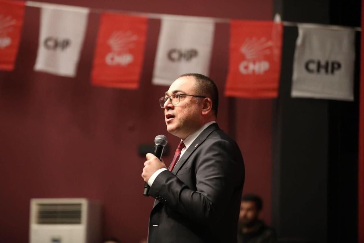 KARAKOZ: "30 Ağustos Zafer Bayramı Ya İstiklal Ya Ölüm Diyenlerin Zaferidir"