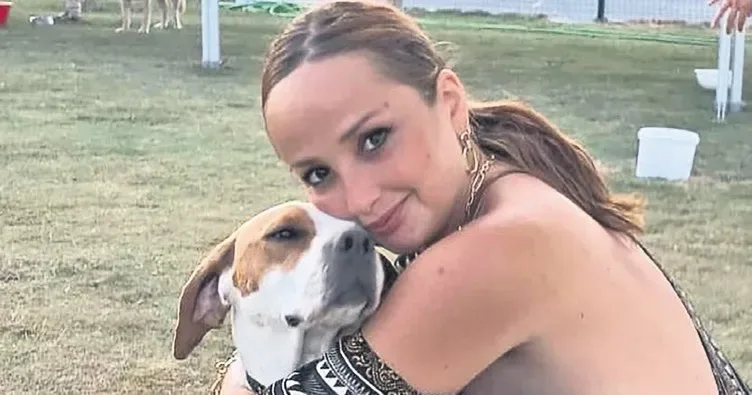 Yangından 300 köpeği kurtardılar