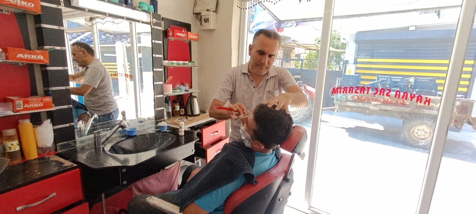 Vakit Kaybetmek İstemeyenlerin Tercihi