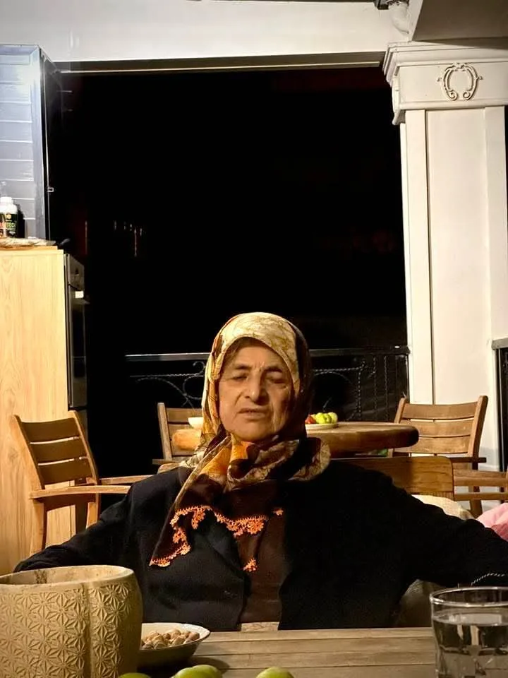 Aydın Basınında Acı Veda: Mehmet Akgül’ün Annesi Döndü Akgül Hayatını Kaybetti