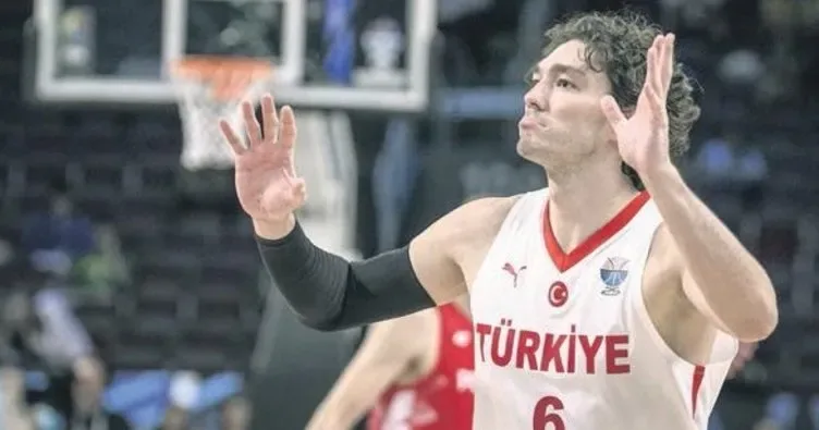 Büyük kapışma