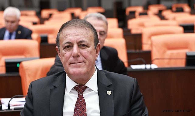 CHP’Lİ HÜSEYİN YILDIZ: “İŞ CİNAYETLERİ KADER DEĞİL, DENETİMSİZLİK VE GÜVENCESİZLİĞİN SONUCUDUR”