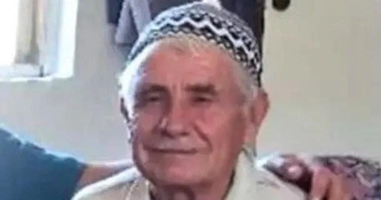Domuz avlamak isterken babasını vurmuştu: Ev hapsi verildi