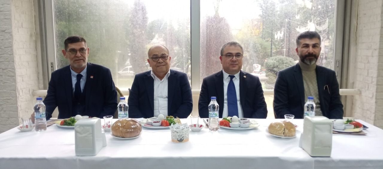 CHP’li Saatçı’dan Savaş yorumu: Sonuç aynı olacak