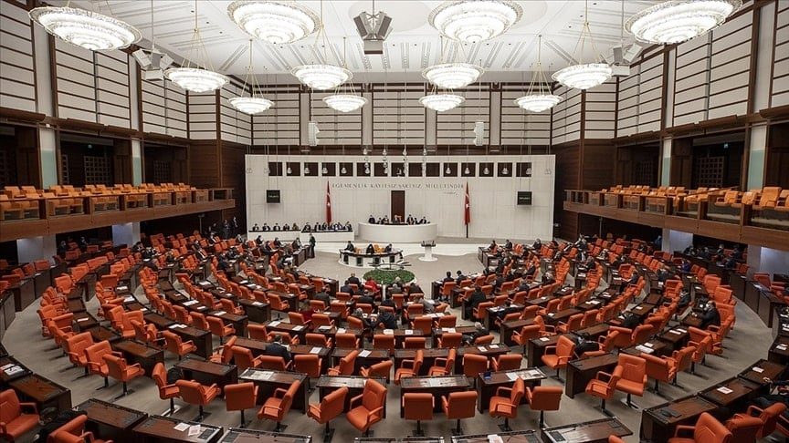 MHP'den sonra DEM Parti'nin de üyeleri belli oldu