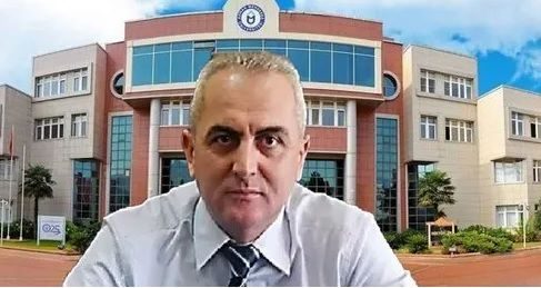 Aydıner: "SUÇA ORTAK OLMADIĞIM İÇİN TEZGAH KURDULAR"