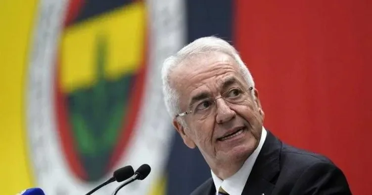 Fenerbahçe'de Erol Bilecik'in istifası kabul edildi