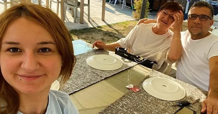 Evrim öğretmenin hayalleri yarım kaldı