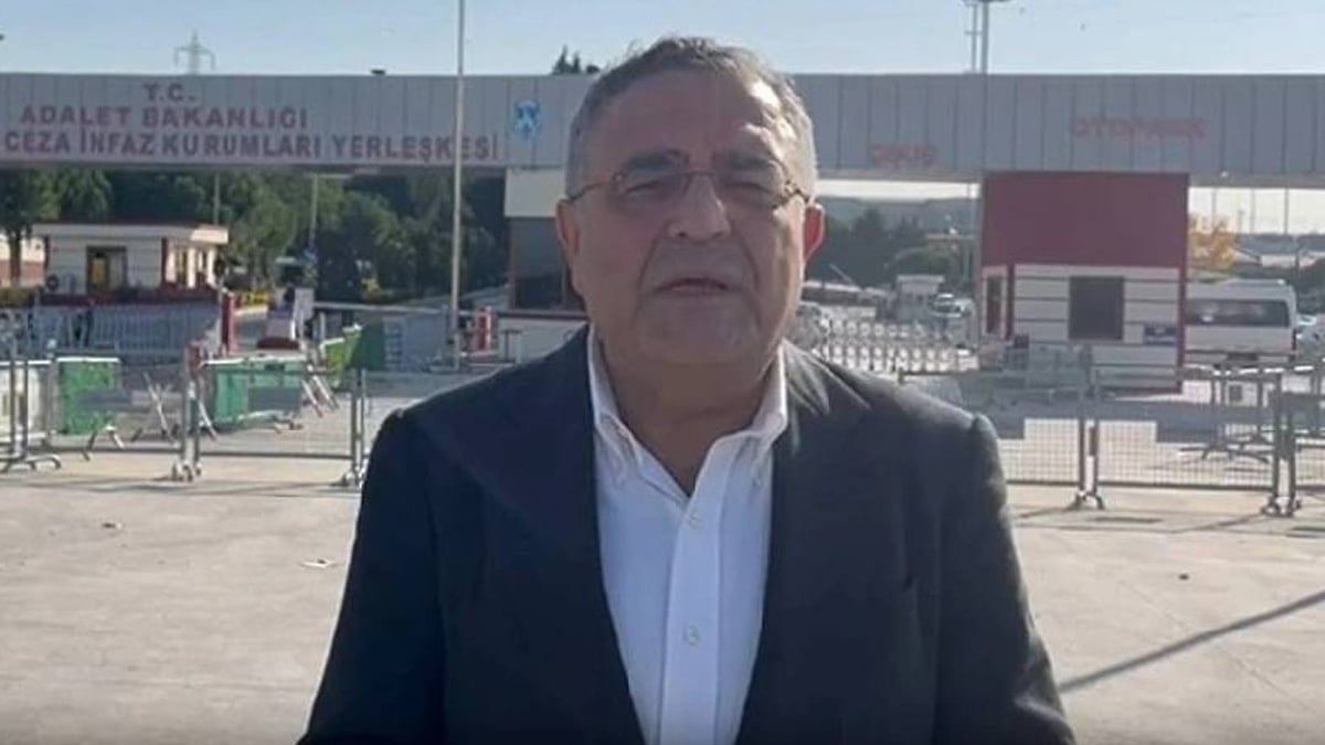 CHP'li Tanrıkulu'ndan Demirtaş açıklaması