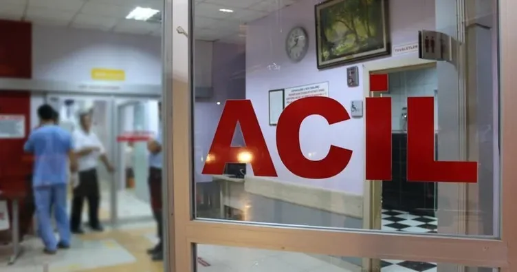 Denizli'de bıçaklı kavga: 1 kişi öldü, 1 kişi yaralandı