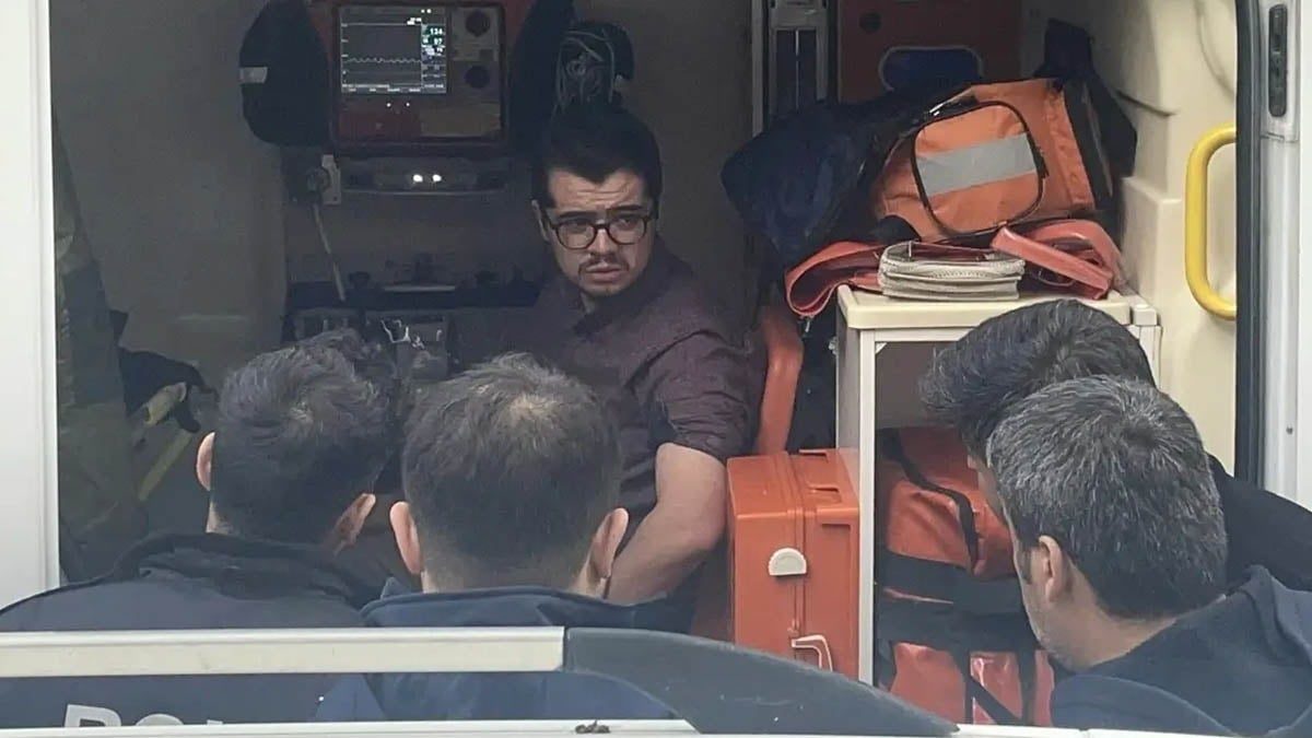 Nevşehir’de doğal gaz zehirlenmesi: Aynı evden 5 kişi hastaneye kaldırıldı