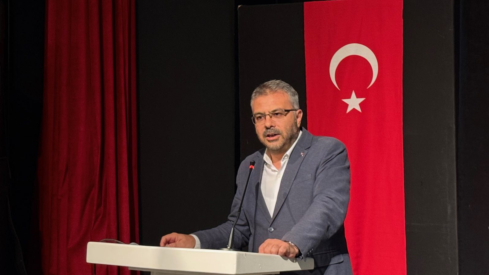 AK PARTİ AYDIN MİLLETVEKİLİ ÖZMEN’DEN 8 MART MESAJI