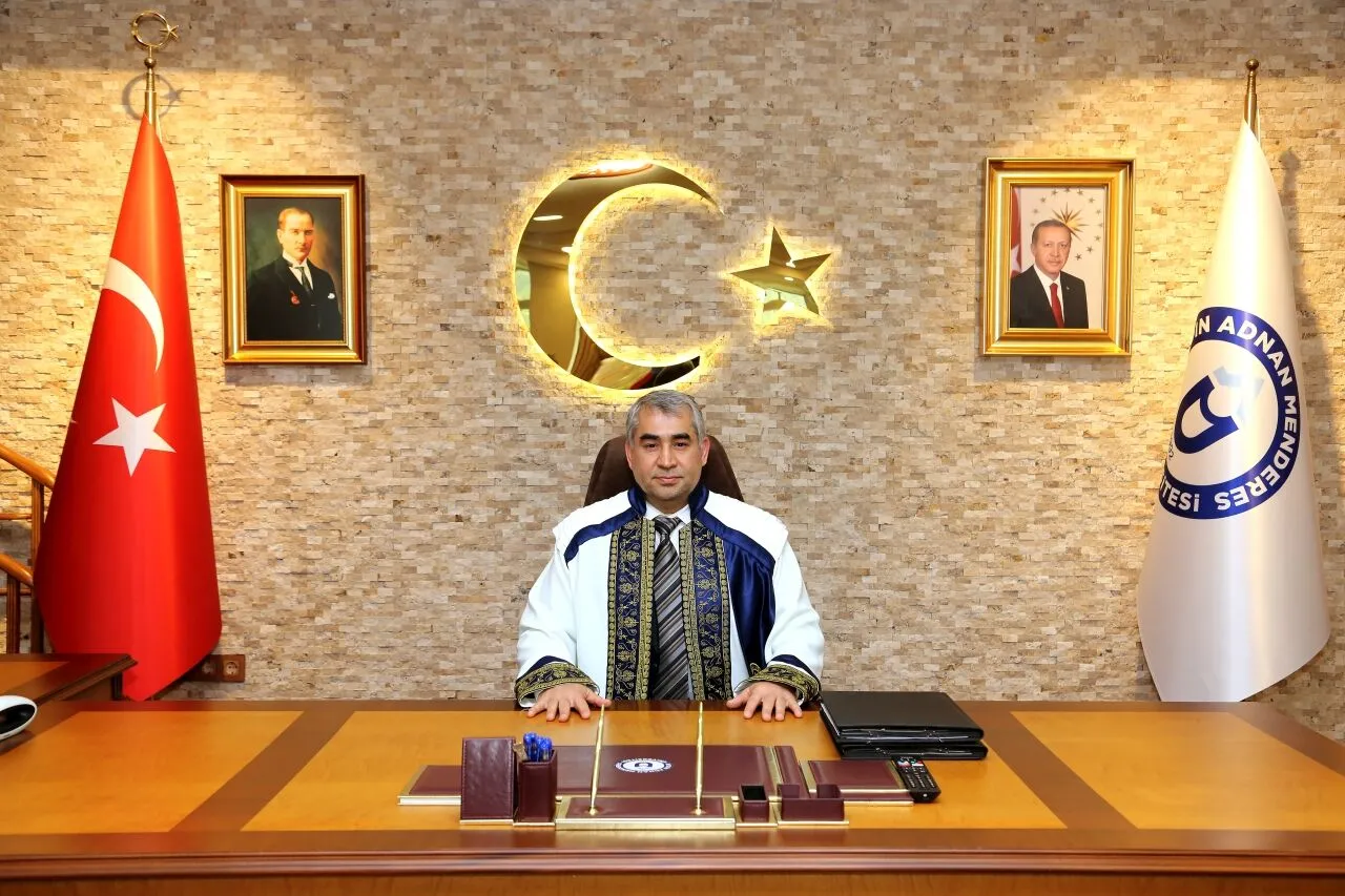 ADÜ’de 5 yeni program açıldı