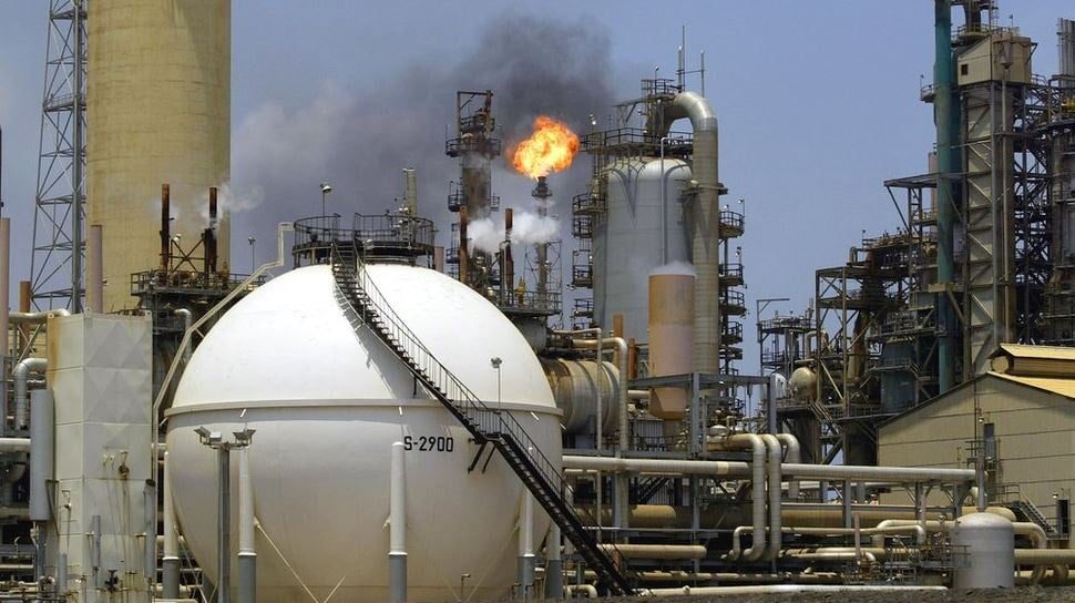 Bir zamanların petrol kralı olan ülke üretimde füze gibi çakıldı