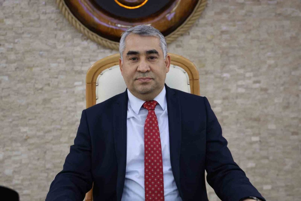 ADÜ’de sivil dayanışma