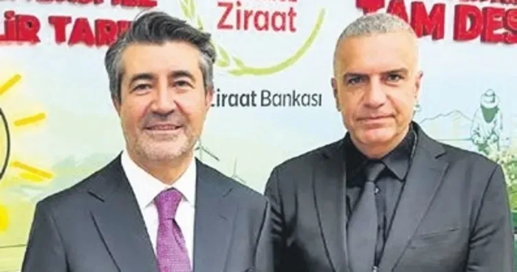 Çiftçi Mardini!