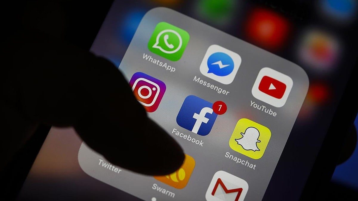 Başkasının telefon numarasını sosyal medyada paylaşanlar yandı