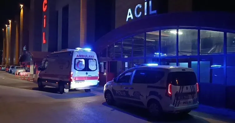 Pompalı tüfekle oynayan çocuk kazara dayıoğlunu vurdu: 1 ölü