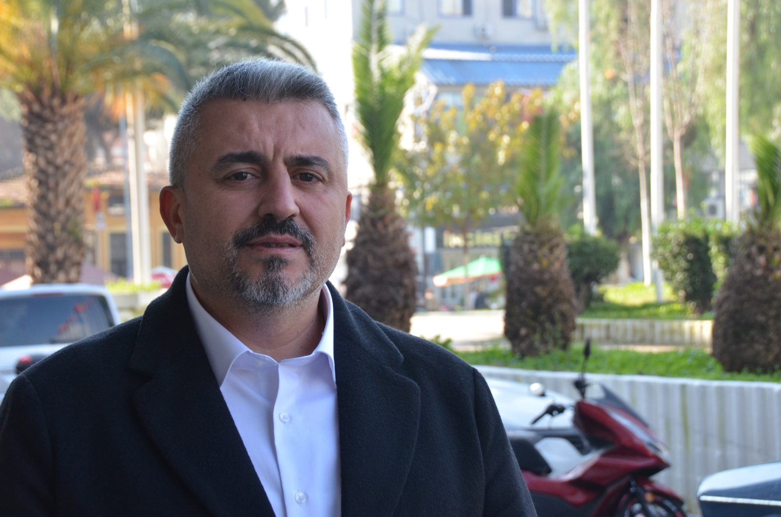 CHP’Lİ OSMAN GÖKMEN: “YIL GEÇTİ AMA ACISI GEÇMEDİ”