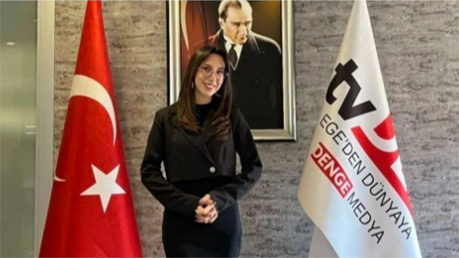 Gazeteci İrem Delice yaptığı haber nedeniyle tutuklandı