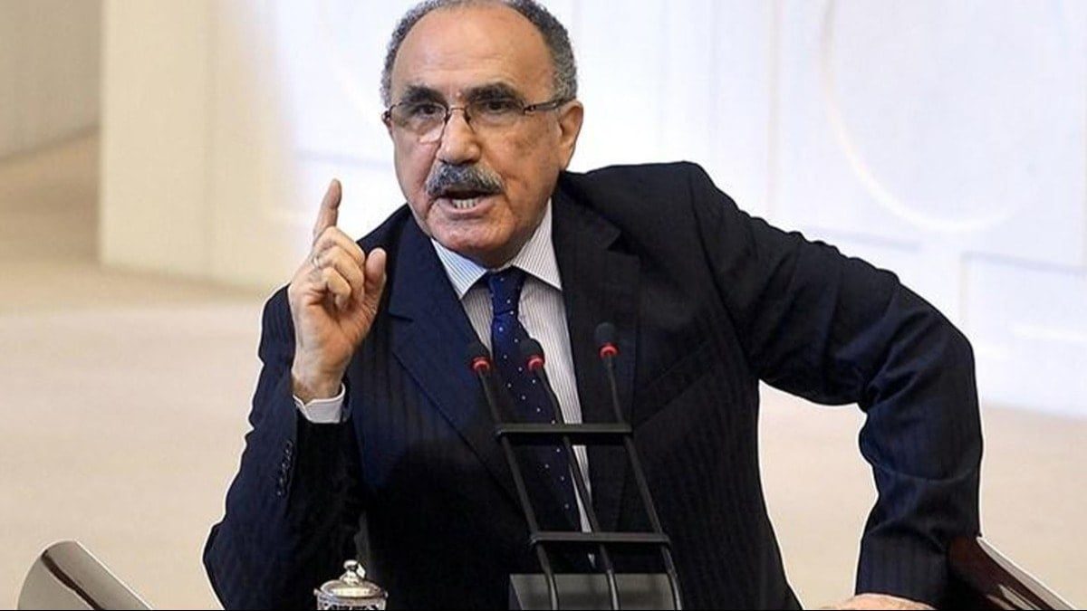 Kimseyi aramadım arama niyetim yok