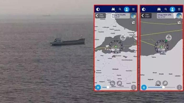 Kıvanç Tatlıtuğ, arkadaşı Halit Yukay için arama kurtarma çalışmalarına katıldı