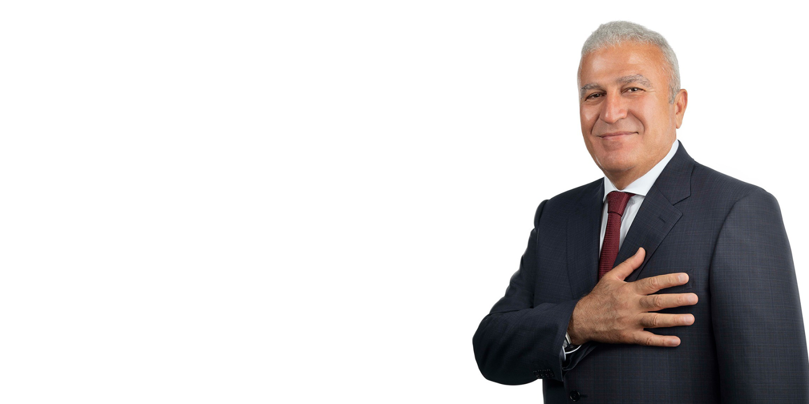 Fatih Atay, CHP’den istifa etti. Artık Bağımsız
