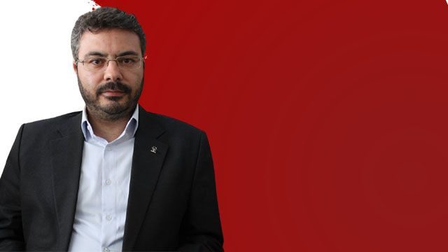 AK Partili Özmen'den  24 Kasım Öğretmenler Günü Mesajı