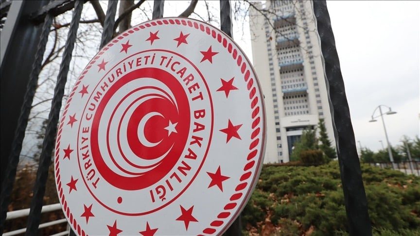 Ticaret Bakanlığı 7 ayda 1,8 milyar TL ceza kesti