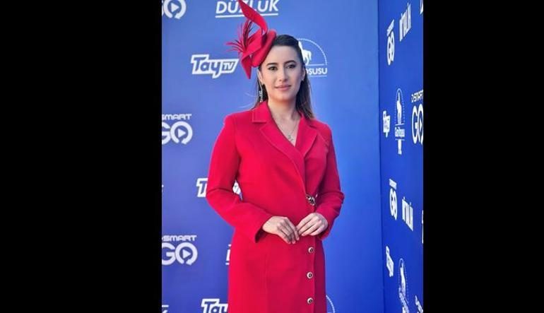Türkiyenin ilk kadın yarış spikeri Esen Gök Bakırköydeki evinde ölü bulundu
