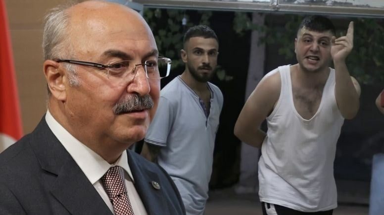 Adana Valisi 'imajı bozuyorlar' diyerek filmlere rest çekti