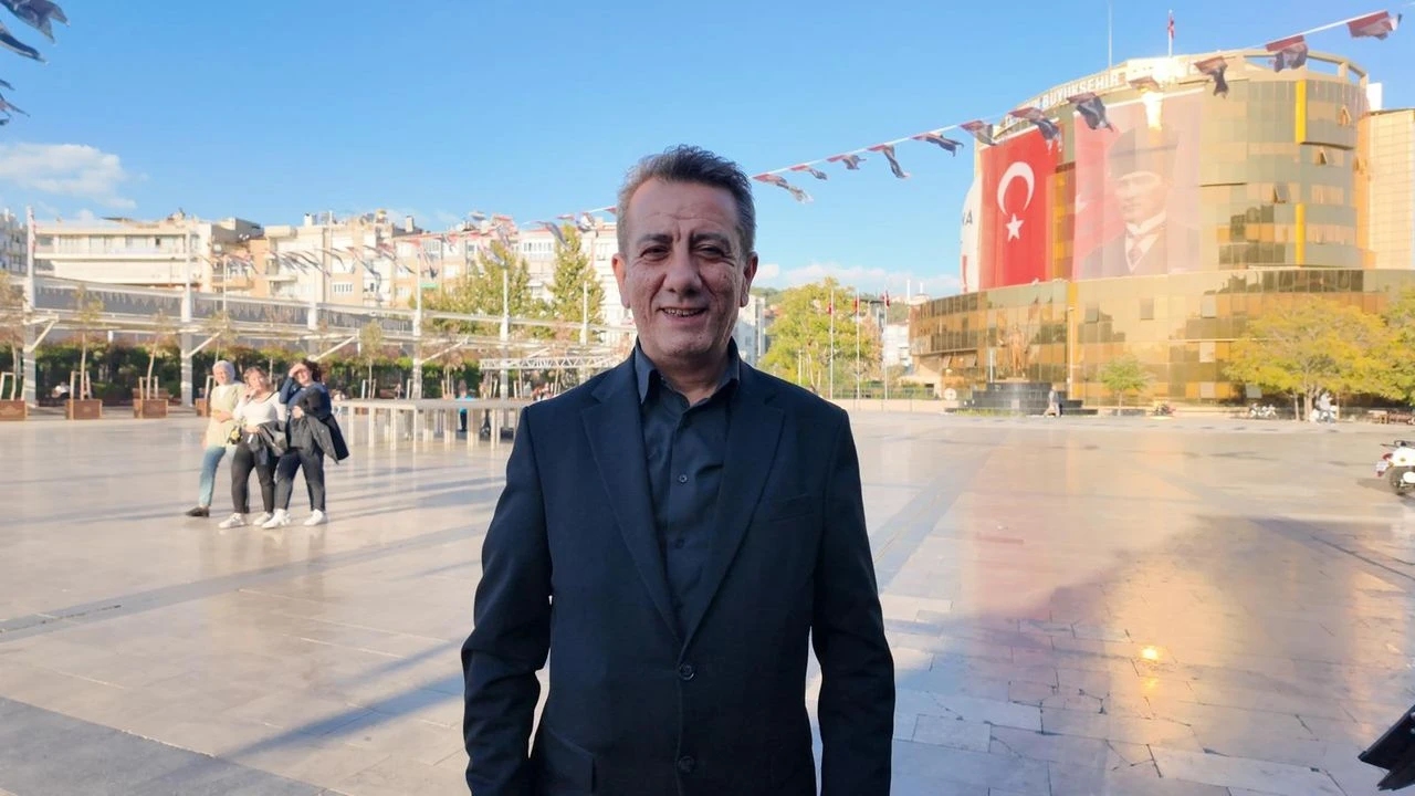 Yetişkin’den Mersin’e yanıt geldi! “Herkes işini yapsın”