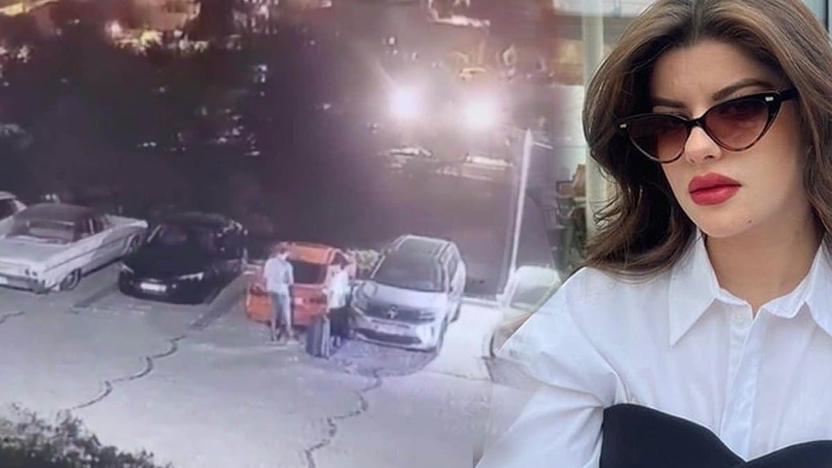 Ayşe Tokyaz cinayetinde sıcak gelişme: Firari şüpheli yakalandı