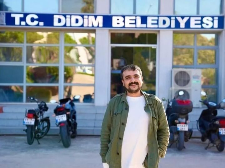 Didim Belediye Başkanı Gençay’ın Ekibine Gözaltı Kararı