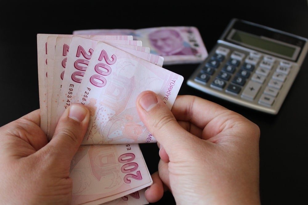 Kuruşu kuruşuna maaş hesabı: Emekli ve memur zammında son tablo