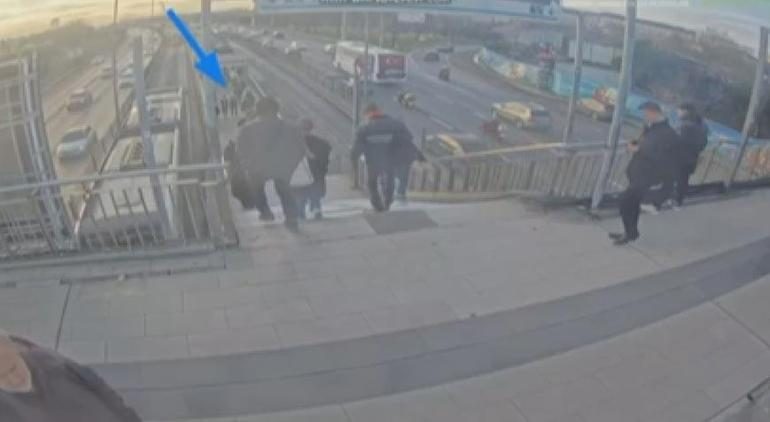 Minguzzi cinayetinin yeni görüntüleri ortaya çıktı! Erkenden gelip ateş yakmışlar...