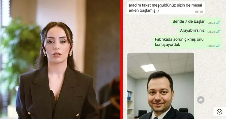 Balıkesir'de akılalmaz olay! 'Mine' ve 'Cengiz' sahte çıktı! İş insanını yapay zeka ile 10 milyon TL dolandırdılar!