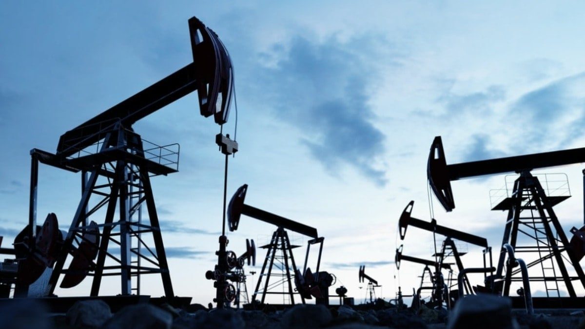Ülkenin en büyük petrol yatağı bulundu: 22 milyon ton...
